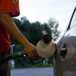 Ceny pohonnych latok v Nemecku vzrastli najviac v EU