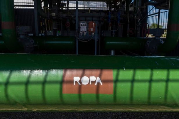 Ceska republika je ochotna zabezpecit reverzny tok ropovodu Druzba na Slovensko