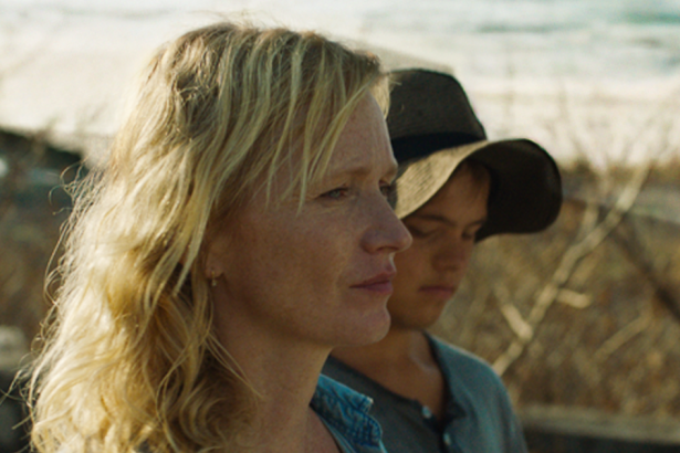 Ceskho leva za najlepsi celovecerny film ziskal Karavan