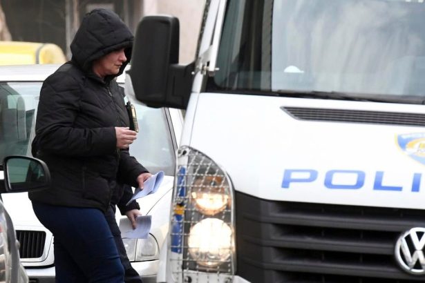 Chorvatska policia zadrzala a neskor prepustila primatora bosnianskeho mesta Banja Luka