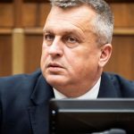 Co sa objavilo v diskusiach Danko tvrdi ze je sklamany z Fica Slovo konsolidacia uz nenavidi