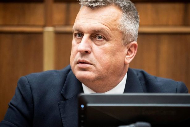 Co sa objavilo v diskusiach Danko tvrdi ze je sklamany z Fica Slovo konsolidacia uz nenavidi