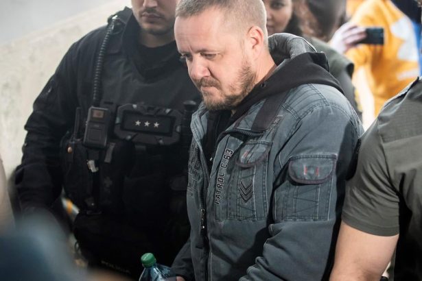 Curillu s Durkom pustil sud na slobodu