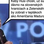 Cynicka obluda Keby chceli ale nechcu