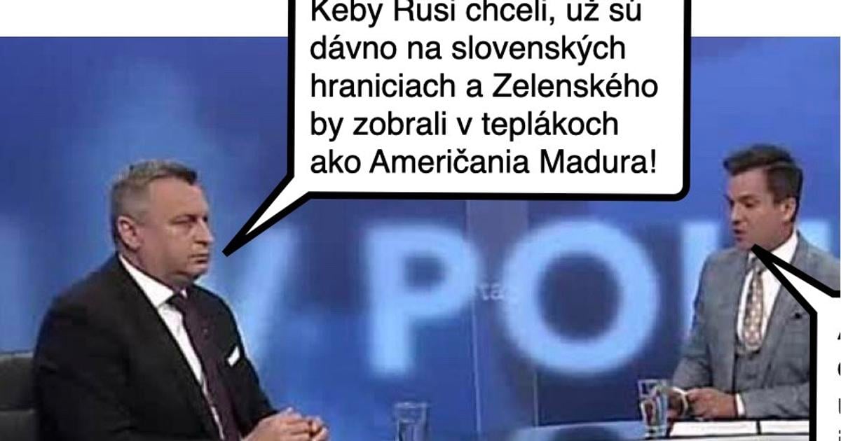 Cynicka obluda Keby chceli ale nechcu