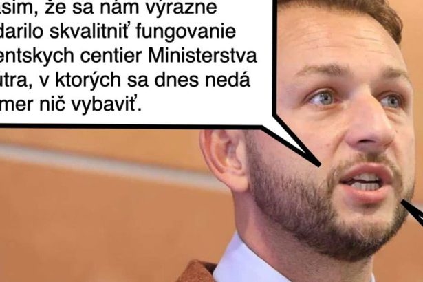 Cynicka obluda Klientske centra dnes uz len nepracuju