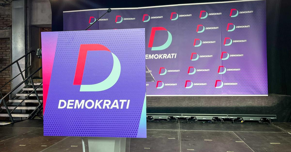 Demokrati dodali prezidentovi podpisane dokumenty na vyhlasenie referenda
