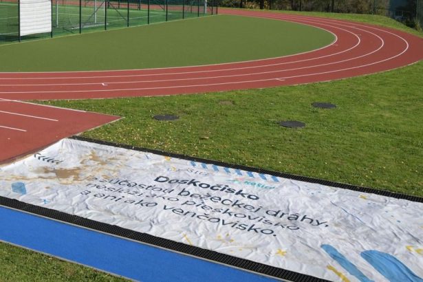 Do vyzvy na sportovu infrastrukturu sa prihlasilo 240 ziadatelov