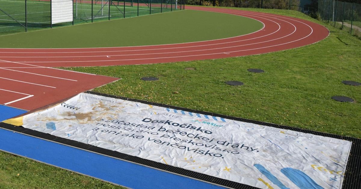 Do vyzvy na sportovu infrastrukturu sa prihlasilo 240 ziadatelov
