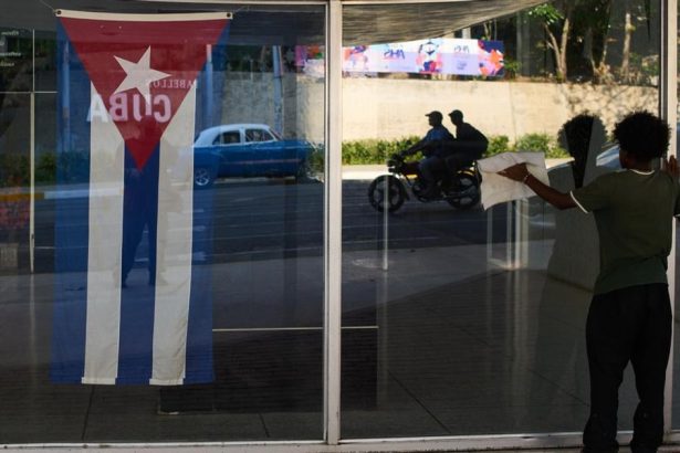 Dodavky elektriny sa po vypadku na Kube postupne obnovuju