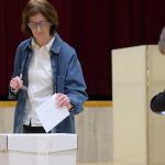 Doplujuce voby v Solcanoch priniesli tesny vysledok rozdiel medzi kandidatmi bol minimalny