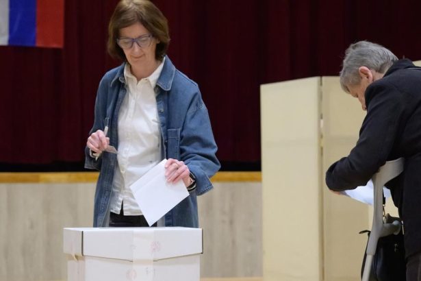 Doplujuce voby v Solcanoch priniesli tesny vysledok rozdiel medzi kandidatmi bol minimalny