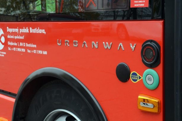 Dopravny podnik Bratislava ma pripravene sedem projektov na realizaciu za vyse 771 milionov eur