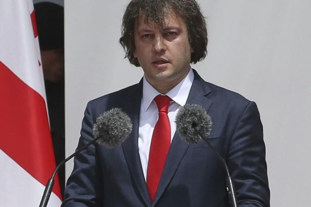 EU pozastavila bezvizovy styk pre gruzinskych oficialnych predstavitelov