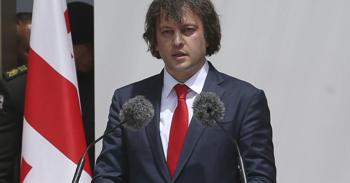 EU pozastavila bezvizovy styk pre gruzinskych oficialnych predstavitelov