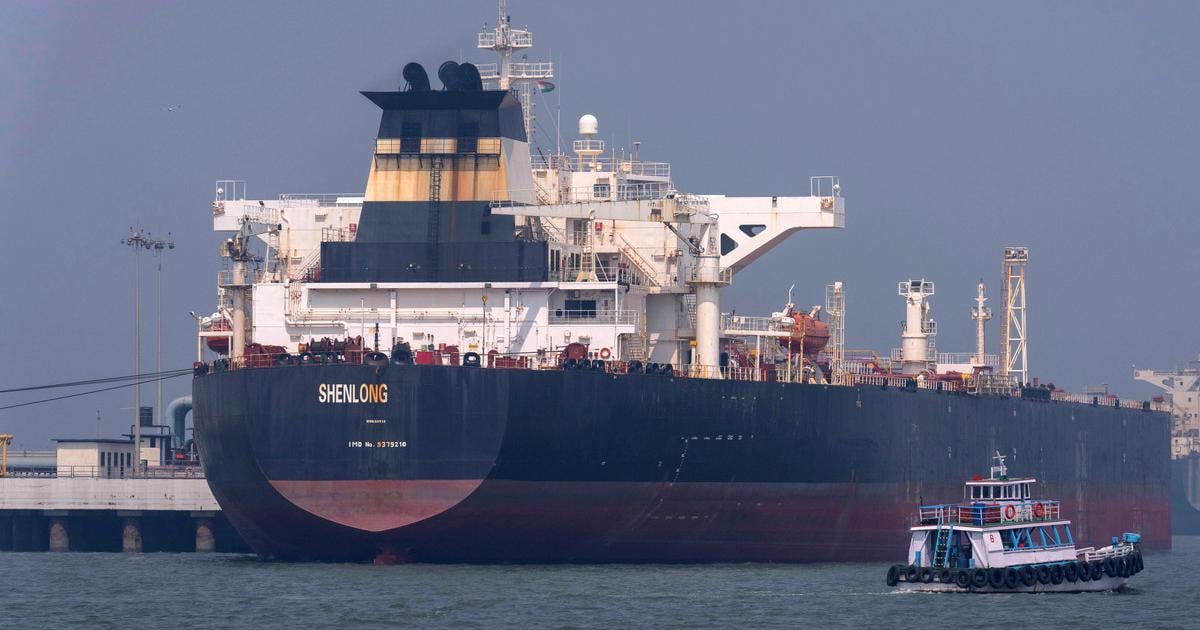 Europa a ine krajiny zvazuju operaciu v Hormuzskom prielive Bude to zlozite