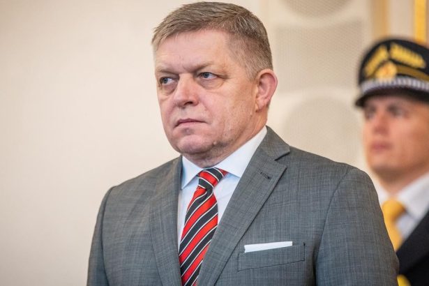 Europa si moze urcit cenu elektrickej energie podla svojich predstav tvrdi Fico