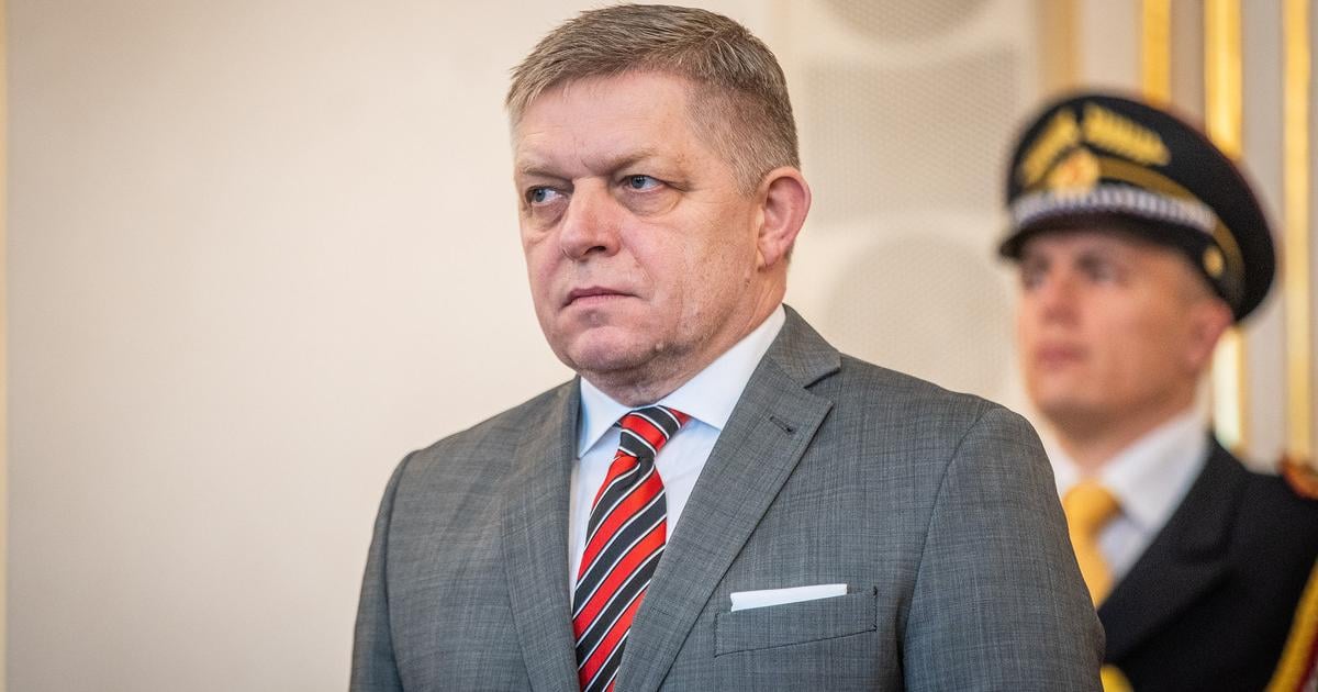 Europa si moze urcit cenu elektrickej energie podla svojich predstav tvrdi Fico