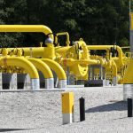 Europska komisia vyzyva clenske staty na naplnienie plynovych zasobnikov