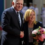 Eurpskemu summitu dominovali vysoke ceny energie Fico a Meloni obvinuju emisie