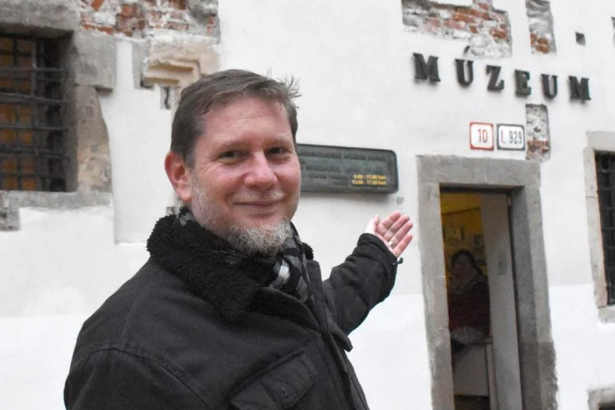 Expert na dejiny sudnej praxe Kosice mali 26 katov ich rodiny zili v hanbe a izolacii