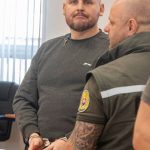 Extremista Bombic vo svojej zaverecnej reci vyhlasil ze nie je hrozbou pre spolocnost