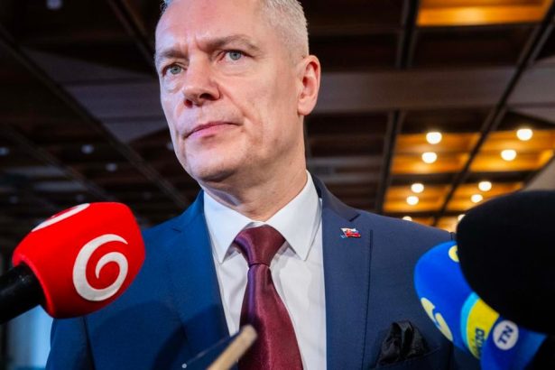 Fico nechce komentovat pripad Feren caka Migal hovori o zvlastnom slede udalosti