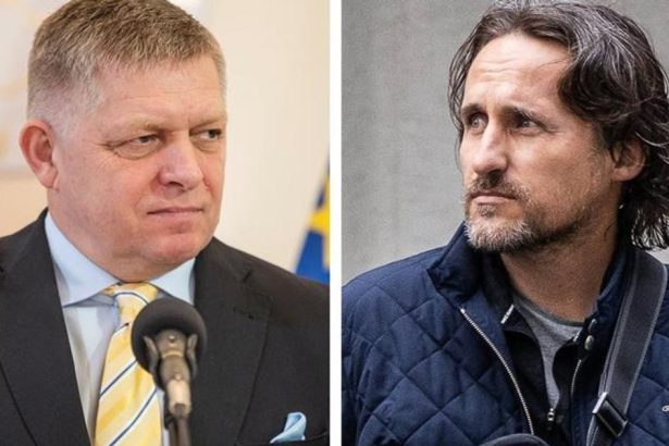 Ficovo verejne trestne oznameni nezodpoveda pravde Ako v skutocnosti zastavovali stihania voci Makovi