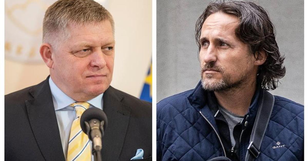 Ficovo verejne trestne oznameni nezodpoveda pravde Ako v skutocnosti zastavovali stihania voci Makovi