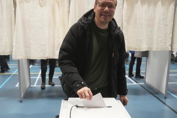 Gronska strana Siumut opustila vladnu koaliciu