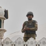 Guterres vyzval na primerie medzi Afgansitanom a Pakistanom