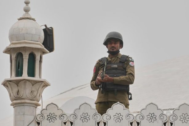 Guterres vyzval na primerie medzi Afgansitanom a Pakistanom