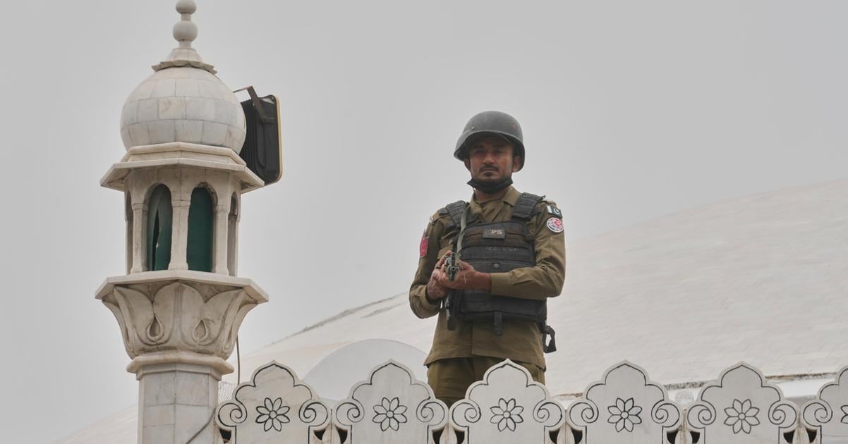 Guterres vyzval na primerie medzi Afgansitanom a Pakistanom