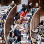 Hnutie PS ma zaujem o prisnejsie tresty pre politikov za korupciu