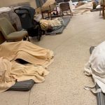 Ich hotel zasiahla dron styri noci stravili v ukryte Pasazieri stvrtkoveho letu sa obavaju hejtovania na internete