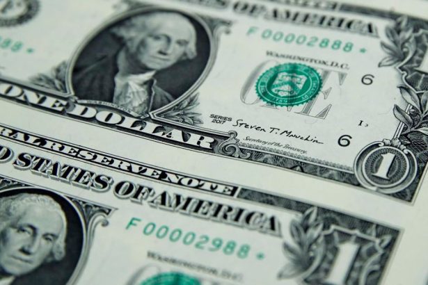 Inflacia v Spojenych statoc sa vo februari stabilizovala na urovni 2 4 percenta