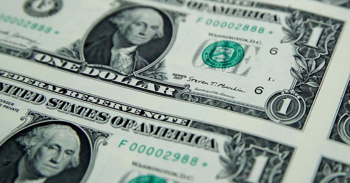 Inflacia v Spojenych statoc sa vo februari stabilizovala na urovni 2 4 percenta