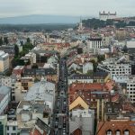 Inteligentnym mestam dominuju Zurich Oslo a Zeneva potvrdil rebricek IMD Smart City Index