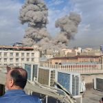 Iran Online Izrael vykonal preventivny uder na Iran do utoku sa zapojili aj USA