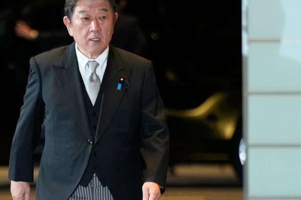 Irn prepustil jedneho z dvoch zadrziavanych japonskych obcanov