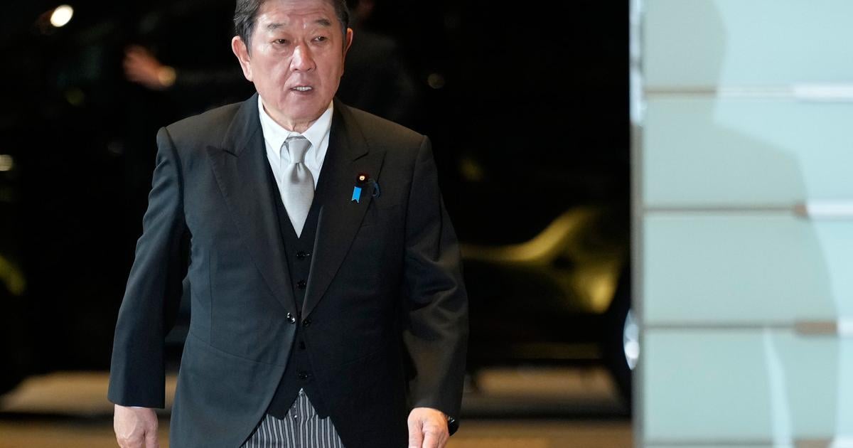 Irn prepustil jedneho z dvoch zadrziavanych japonskych obcanov