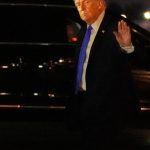 Juhokorejsky premier sa stretol s Trumpom po schvaleni investicneho zakona