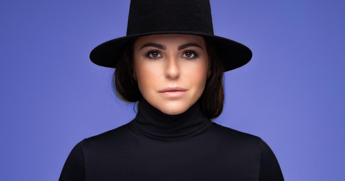 Knechtova Pocas covidu nas posielali pracovat do Tesca Myslela som ze tvorba nema zmysel