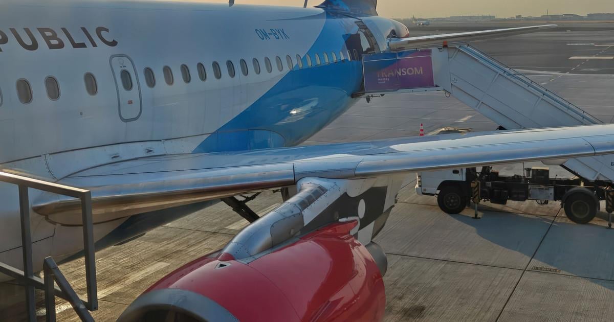 Konzularny krizovy tim sa vratil z Blizkeho vychodu