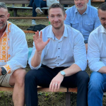 Krik do prazdnych lavic a prehnane zasluhy Co dosiahlal Republika za dva roky v Bruseli