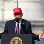 Kruti a desivi ludia vyhlasila Trump na adresu iranskeho rezimu Vojenska akcia moze trvat niekolko dni