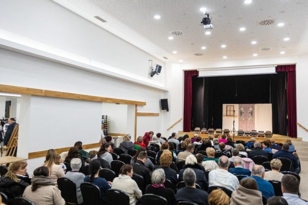 Kulturalne centra spustili financnu zbierku a kampan s nazvom Kultura potrebuje priestor