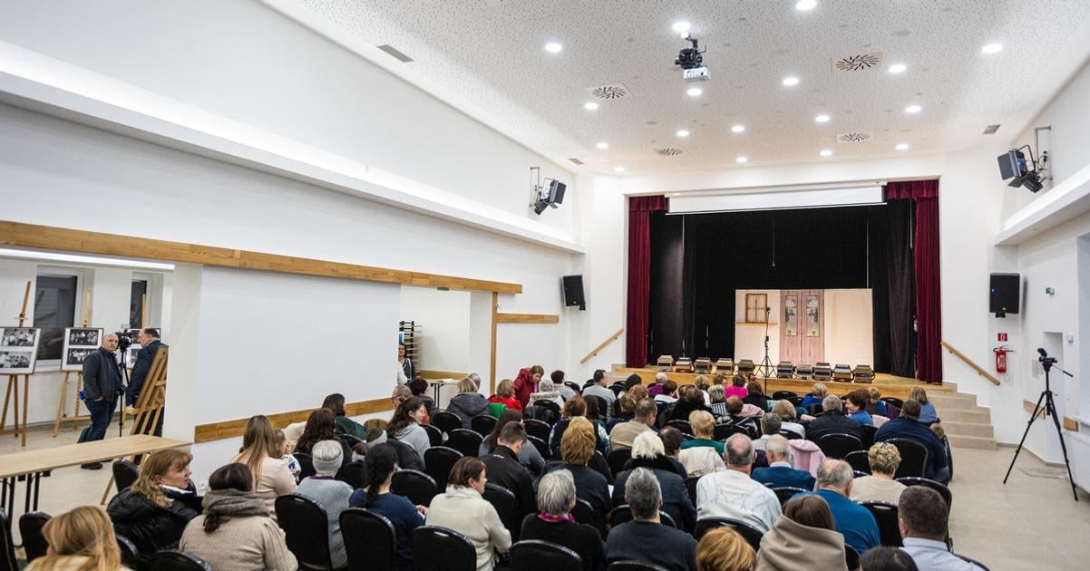 Kulturalne centra spustili financnu zbierku a kampan s nazvom Kultura potrebuje priestor