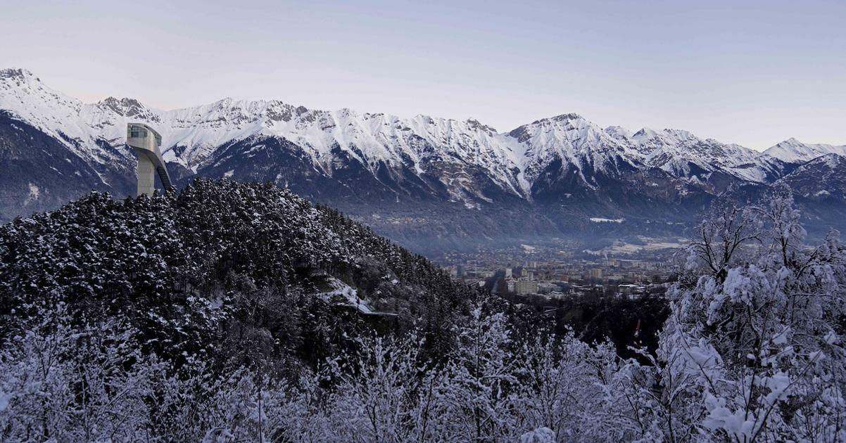 Lavin zabila dvoch lyziarov v Taliansku