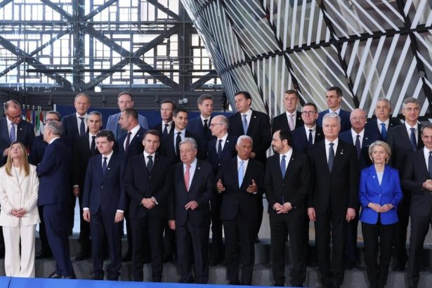 Lidri na samite EU podporili program Jedna Europa jeden trh